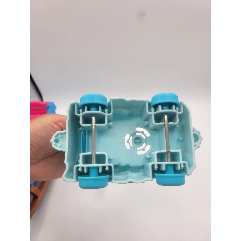 Fisher-Price fisher price